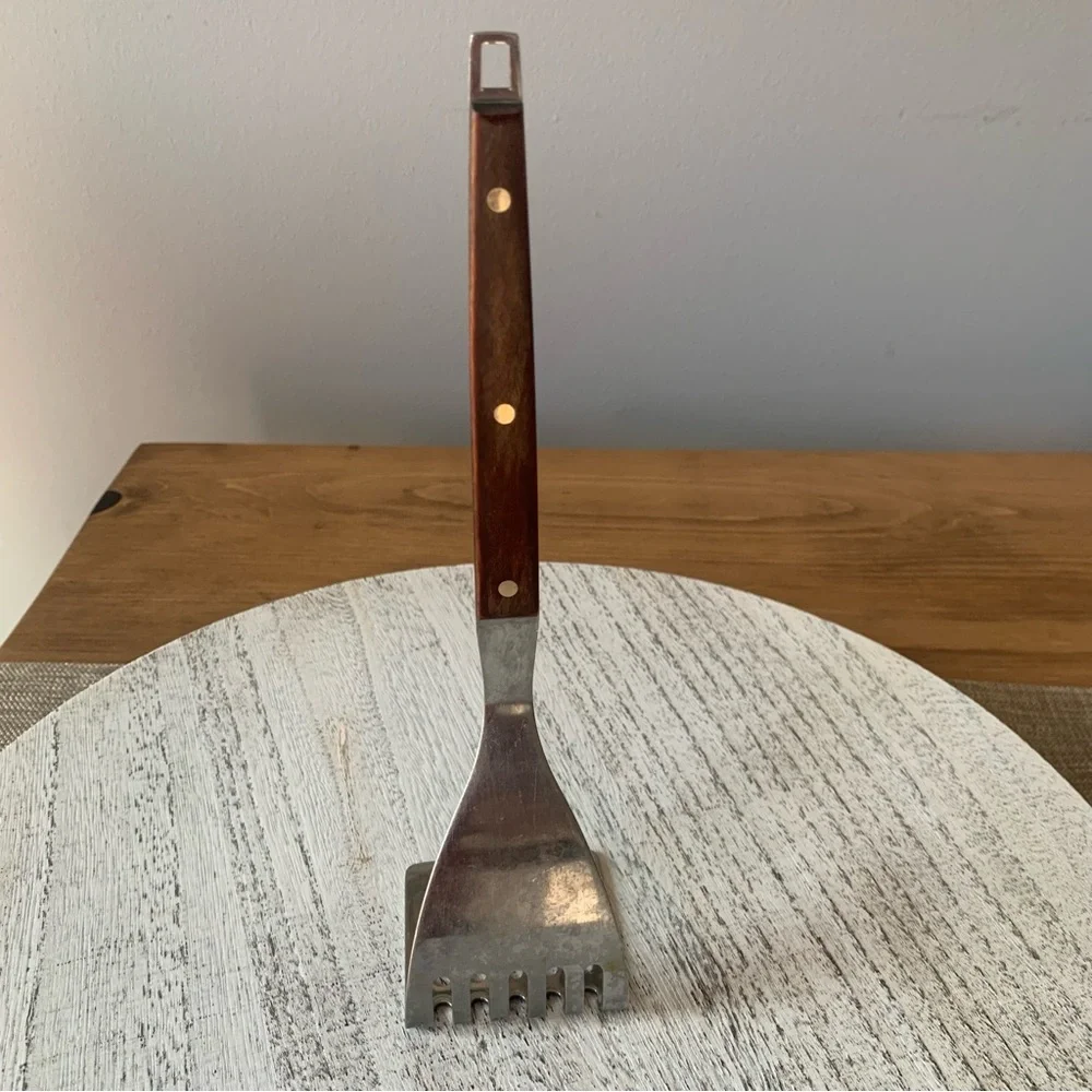 EKCO 1960s flint